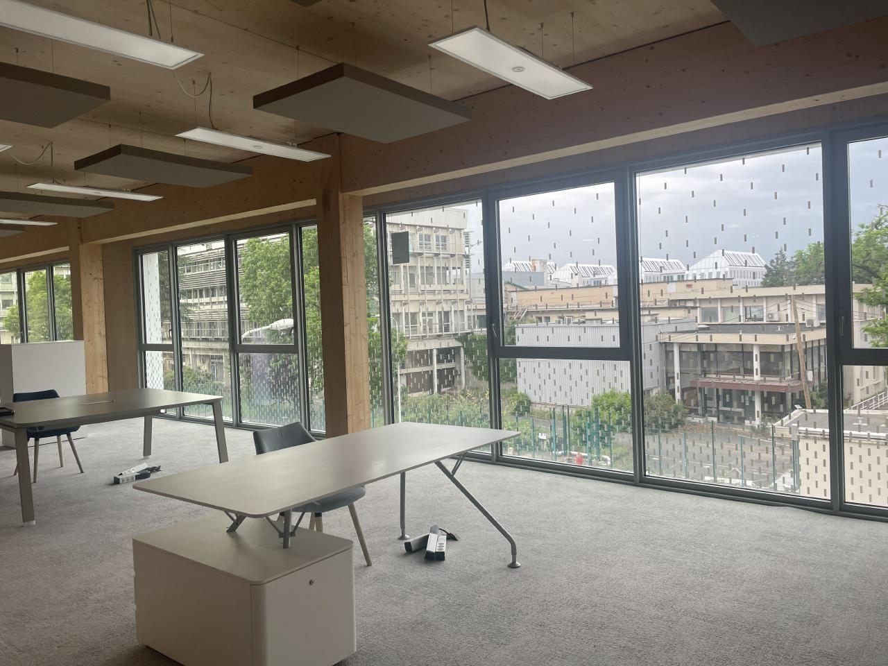 Bureau Lyon 343m² Location bureau Lyon Rhône OLBUR2110135 6